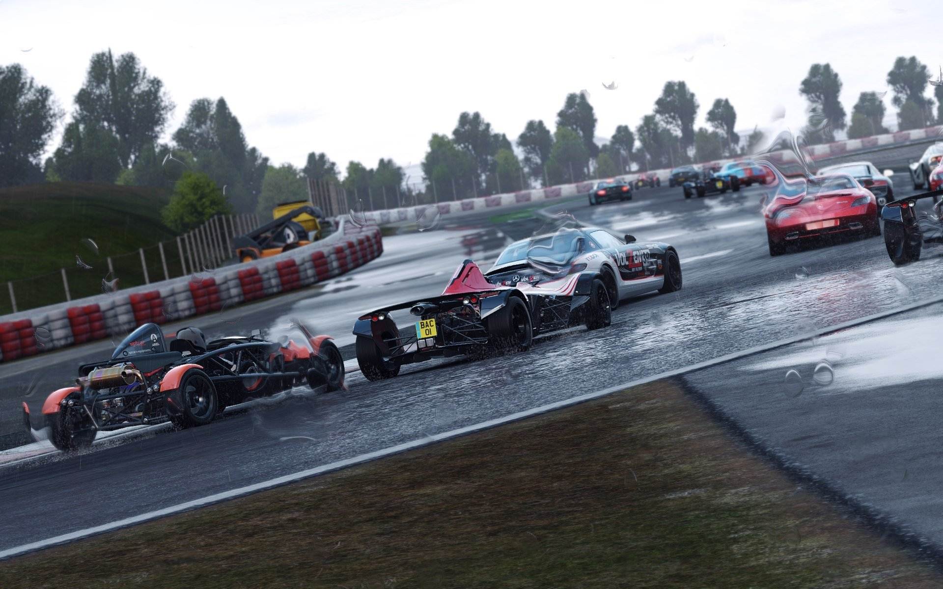 Project Cars - Imagen 4